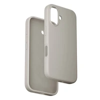 Etui Vention KUHM0-10 iPhone 16 MagSafe (pilka)