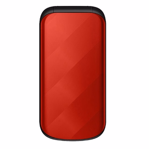 Maxcom MM 815 GSM Mobile Phone, Red