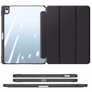 Case Dux Ducis Toby Samsung X210/X215/X216 Tab A9 Plus 11.0 black