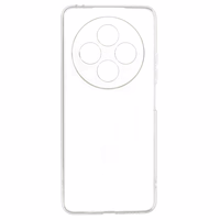 Itin skaidrus 1mm dėklas telefonui Xiaomi Redmi 14C permatomas