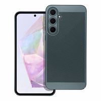 BREEZY dėklas telefonui SAMSUNG A35 5G - žalias