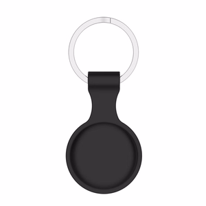 Tech-Protect Icon dėklas Apple AirTag - juodas