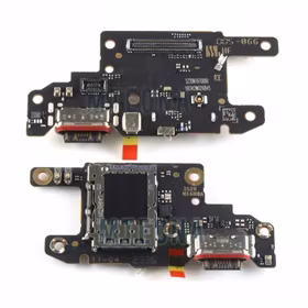 Įkrovimo jungtis suderinama su Xiaomi Poco X6 5G su Flex / Plata OEM