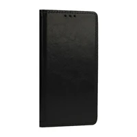 Book Special dėklas telefonui XIAOMI REDMI NOTE 14 5G juodas
