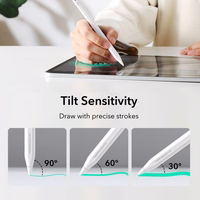 ESR Geo Digital rašiklis - baltas