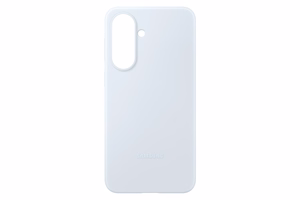 PA576CLE Silicone Case Case Samsung Galaxy A57, Light Blue