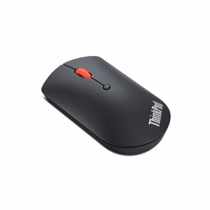 Lenovo ThinkPad Bluetooth tylioji pelė