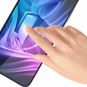 3mk Silky Matt Pro матовая защитная пленка Samsung Galaxy A36 5G