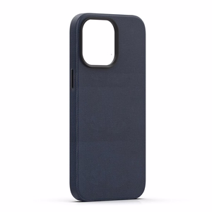 Etteri Elegant Mag dėklas for iPhone 15 Pro 6,1" juodas