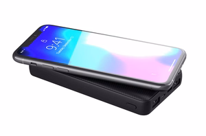Trust Primo Lithium-Ion (Li-Ion) 15000 mAh juodas