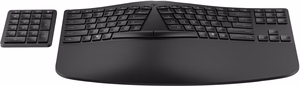 HP 965 BLK Ergonomic Belaidė klaviatūra