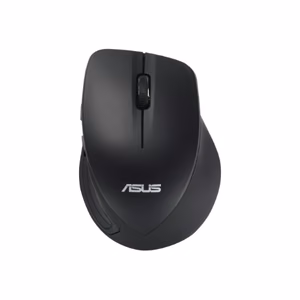 Asus WT425 Wireless Mouse Black/Charcoal