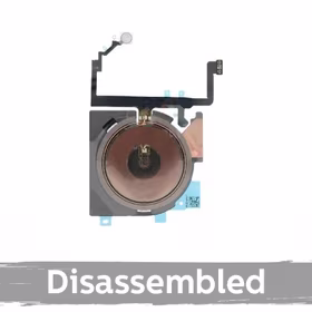 Flex laidas suderinamas su iPhone 15 Plus / NFC, žibintuvėlio ir mikrofono flex (100% originalas / išrinktas)