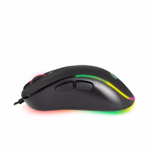 Esperanza EGM303 pelė dešiniarankiams USB Type-C optinė 2400 DPI