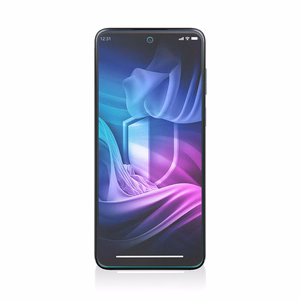 Motorola Moto G53 - 3mk Silky Matt Pro