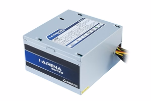 Chieftec 450W ATX12V V2.3 maitinimo blokas