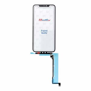 MUSTTBY jutiklinis ekranas + OCA IPHONE 11 pro max