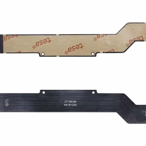 Flex Xiaomi Redmi Note 6 Pro pagrindinės plokštės kabelis (LCD) HQ