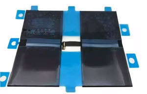 Аккумулятор Оригинал для iPad Pro 12.9 (2-е поколение) A1670/A1671/A1821 10994mAh
