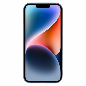 Tel Protect magnetinis Elipse dėklas telefonui iPhone 14 pilkas
