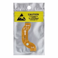 Pagrindinės plokštės lankstus kabelis SAMSUNG A51