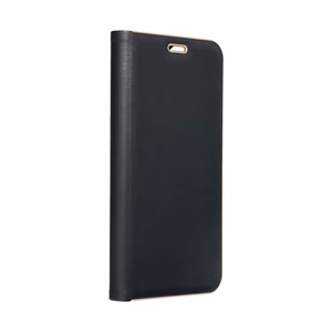 Флип-чехол Samsung A23 5G Luna Book Gold черный