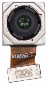 Kamera Xiaomi Poco X3 GT (M48AX04-V2) galinė originali (naudota Grade A)
