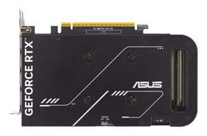 ASUS Dual NVIDIA GeForce RTX 5050 8 GB OC Vaizdo plokštė