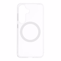 X-ONE Dropguard Magnetinis dėklas Pro (suderinamas su MagSafe) Samsung Galaxy S25