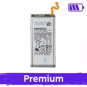 Baterija Suderinamas su Samsung N960F Note 9 EBBN965ABE 4000mAh (OEM)