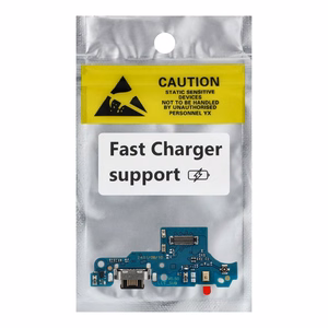 Įkrovimo plokštė MOTOROLA G9 Play OEM (greitas įkrovimas)