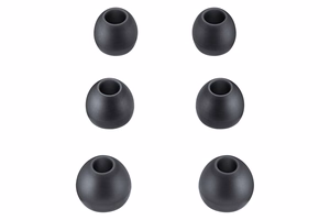 Samsung EO-IC100 Laisvų rankų įranga Vielinis Įkišamos į ausį Skambučiai / muzika C tipo USB Juoda