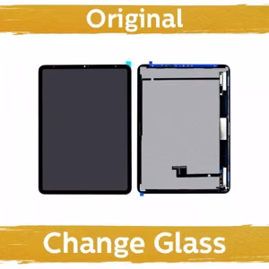 LCD Display for iPad Pro 11 (3rd Gen / 2021) Black (Renewed: China)