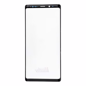 MUSTTBY priekinis stiklas + OCA SAMSUNG note 9