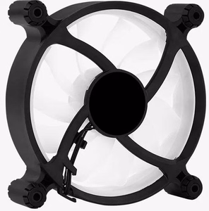 Aerocool PGS Spectro 12 FRGB ventiliatorius (120 mm)