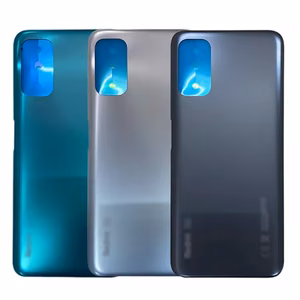 Galinis dangtelis skirtas Xiaomi Redmi Note 10 5G / Nighttime Blue / HQ