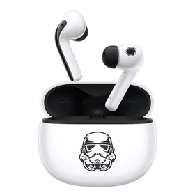 Wireless earphones TWS Xiaomi Buds 3 Star Wars Edition white