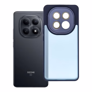 Чехол для Xiaomi Redmi Note 15 4G 5G Variete тёмно-синий