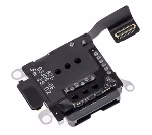 Lanksčioji jungtis skirta iPhone 13 DUAL SIM originali (used Grade A)