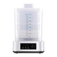 AnyCubic Wash & Cure 3 - spaudinių plovimo ir džiovinimo įrenginys