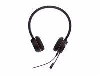 JABRA Evolve 30 II HS stereo ausinės