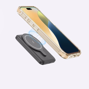 AmazingThing Omni Mag dėklas iPhone 16 Pro Max - rožinis auksas