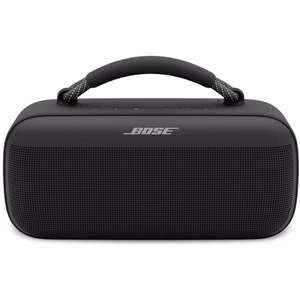Колонка Bose SoundLink Max чёрная