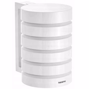 Netatmo NRS – meteorologinės stotelės apsauginis gaubtas