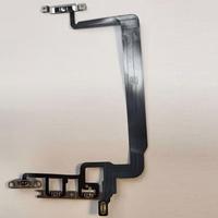 Įjungimo/išjungimo, garso lankstus iPhone 13 Pro Max