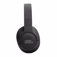 JBL Tune 720BT on-ear belaidis ausinės - juodas
