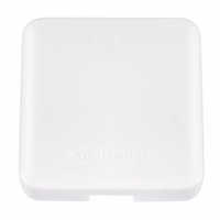 Rinkinys išmanusis nuotolinis valdymo šliuzas + 3x Termo-Higrometras SwitchBot Hub Mini