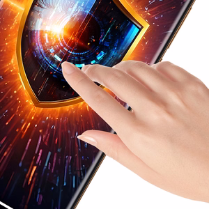 Realme 11 Pro / 11 Pro+ - 3mk Silky Matt Privacy