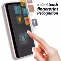 kameros apsauga HOFI ALUCAM PRO+ GALAXY S22 ULTRA juodas