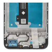 ServicePack LCD ekranas MOTOROLA Moto E20 5D68C19457